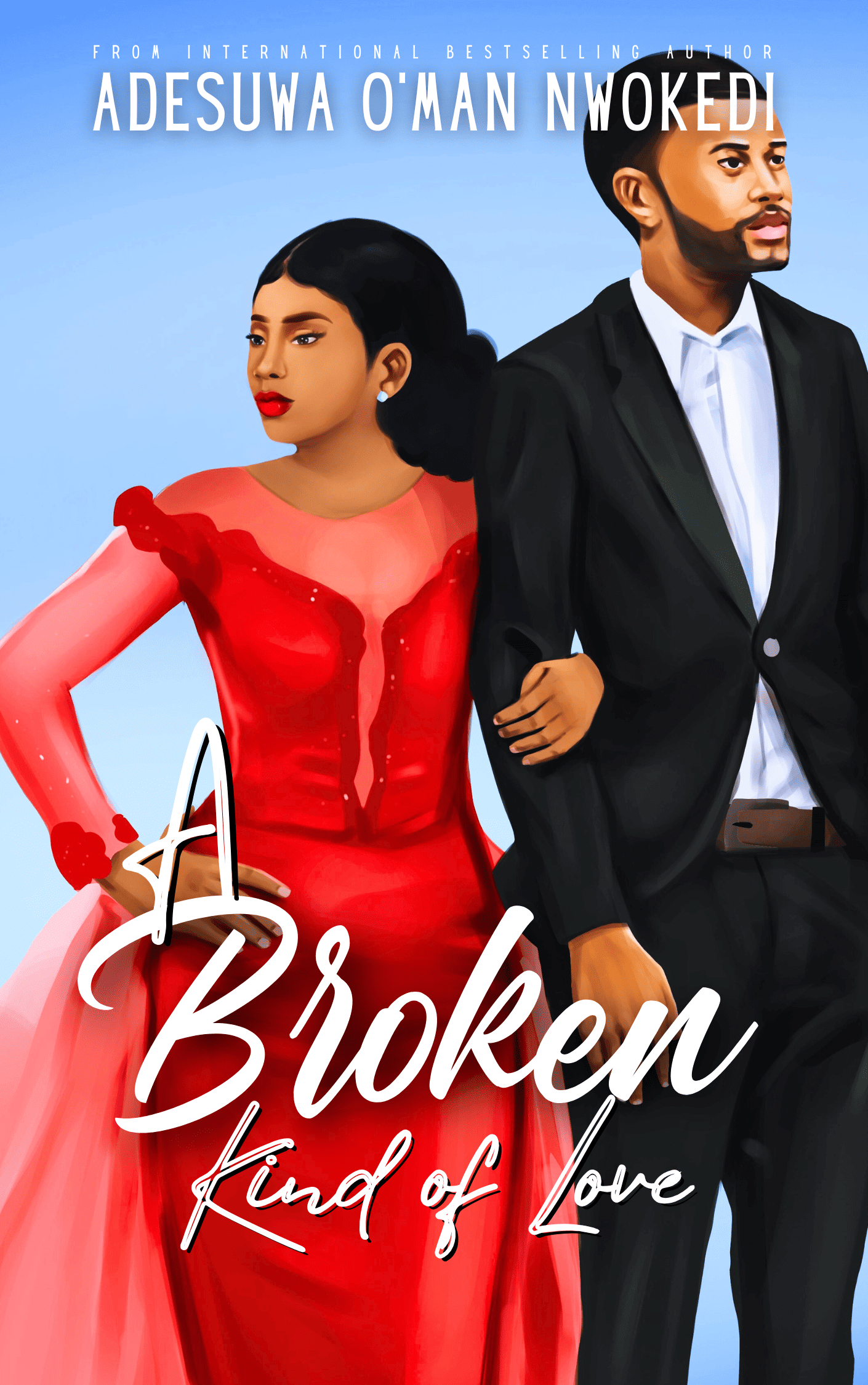 A-Broken-Kind-of-Love